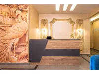 Settle Inn South 90 Apartments