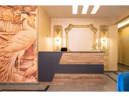 Settle Inn South 90 Apartments