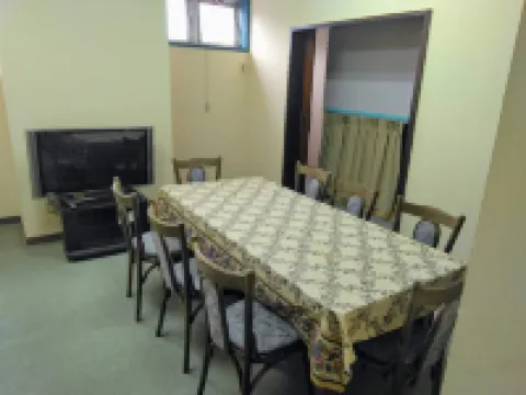 World inn むろらん仲間の家 室蘭のホテル