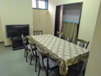 World inn Muroran nakama no ie