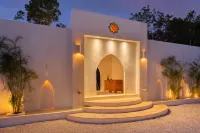 Villa Sanah Hotels near CENOTE ATIK TULUM