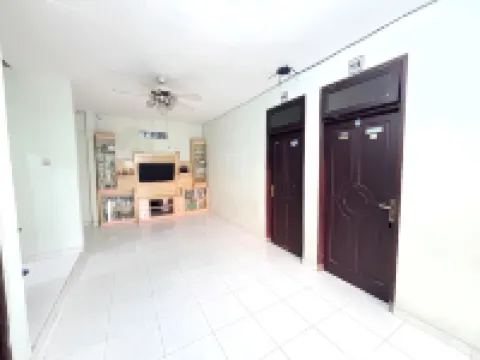 Semarang Inn Syariah Hotels in Gayamsari