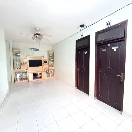 Semarang Inn Syariah