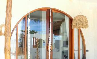 Cape Beach Villa Samui