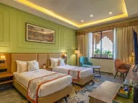 Sterling Bagh Ranthambore Hotels in Sawai Madhopur