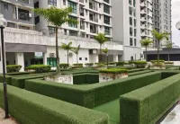 The Garden Homestay BySTAY