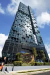 Expressionz Professional Suites By Starwood - 뷰