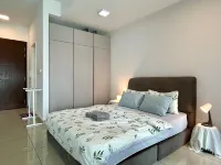 M9 Prime Suite@H20 Medalla CittaMall SubangAirport Hotels near Sultan Abdul Aziz Shah Airport