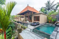 Tirtha Dawa villa - Bed and Breakfasts