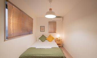 Travel Time - Senbon Naka