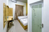 RedDoorz Plus @ Krishna Homestay Kupang