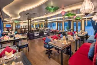 Verdure Lotus Luxury Cruise on Lan Ha Bay Hotels in Tuần Châu