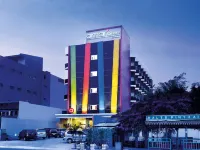 Amaris Hotel Juanda Jakarta Hotels near National Monument