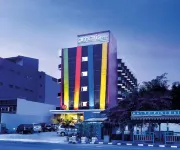 Amaris Hotel Juanda Jakarta   Các khách sạn gần Masjid Istiqlal