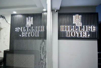HİLL LİFE HOTEL