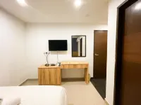 New YX oasis hotel - Hostels