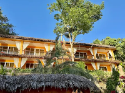 Coco Sunset Beach Resort 聖胡安酒店