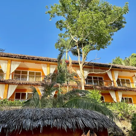 Coco Sunset Beach Resort