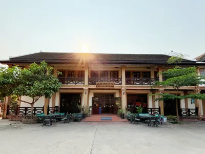 Nan Ya Hotel Hotels in 