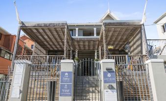 Antrim House by Totalstay