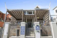 Totalstay 安特里姆之家