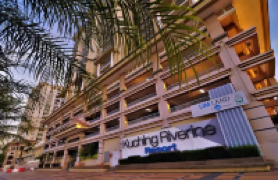 Boutique Studio - Riverine Diamond