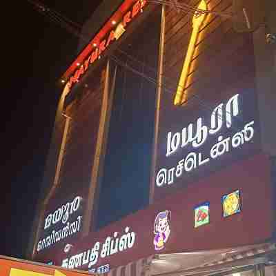 Mayura residency Others