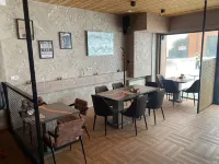 New Gudauri Rooms - breakfast