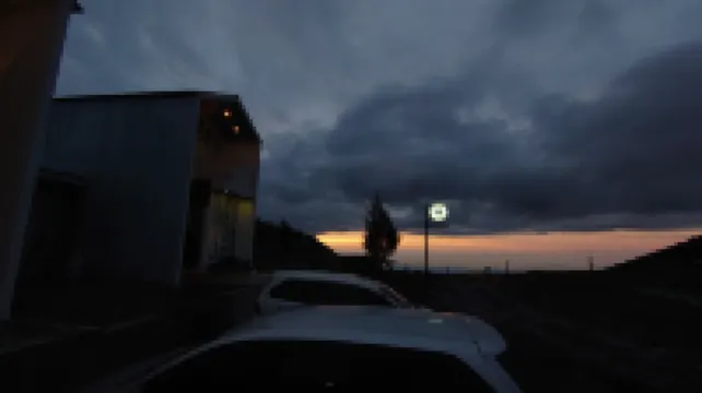 Skypiea dieng Hotels in 