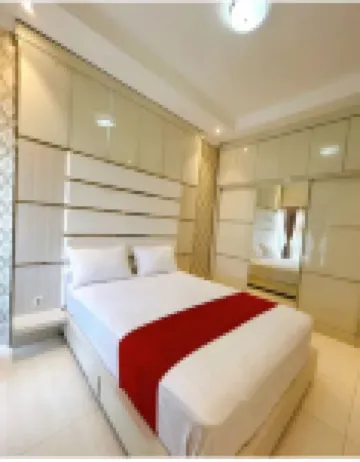 Fnf homestay Hotel di Banguntapan