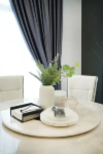 Desaru Ktv Classical Elegant Style by Joyfully 2M2