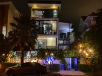 M Villa Nha Trang Hotel a 