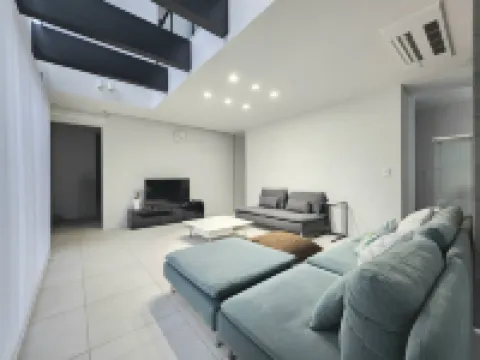 Luxury villa Hoteles en Inzai