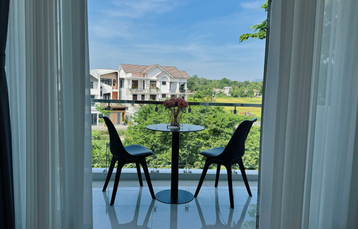 Niki Homestay