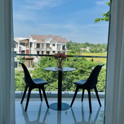 Niki Homestay โรงแรมใกล้สนามเสือ