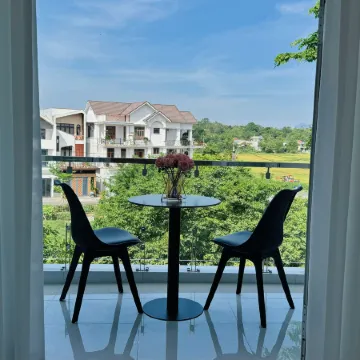 Niki Homestay