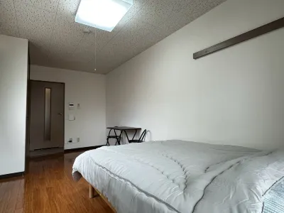 Harenohi Hakushima Hotel a 