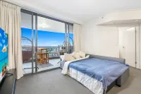 Arcade in the Sky - Views, Games & Vibes