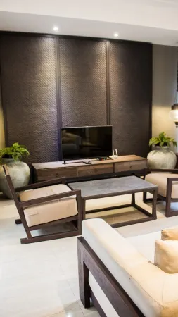 Hyarta Villa Yogyakarta