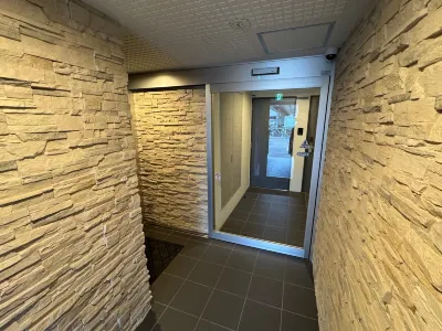 Raffine103【1min walk to Station】 Hotels near OFF HOUSE Sapporo Nango 20 Chome Shop