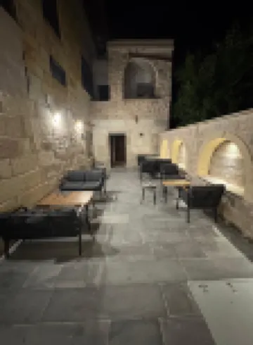 Wanderlust Inn Cappadocia