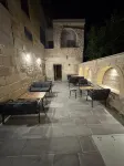 Wanderlust Inn Cappadocia