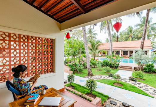 Lotus Boutique Beach Resort & Spa