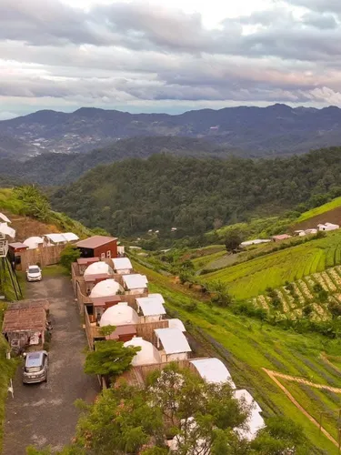 รูปภาพของภูวิน โฮมสเตย์ ม่อนแจ่ม