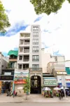 Sunflower Apartment - Luxury Suite by THC  Group Các khách sạn ở TP. Hồ Chí Minh