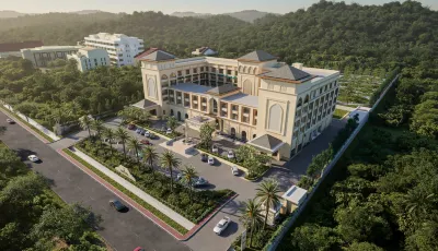 Lotusa Batulicin by Swiss-Belhotel  Hotel dekat Toko Emas Sumber Cahaya Wahid