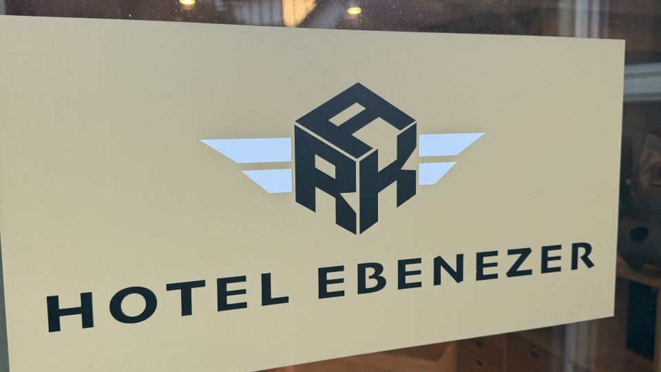 EBENEZER HOTEL