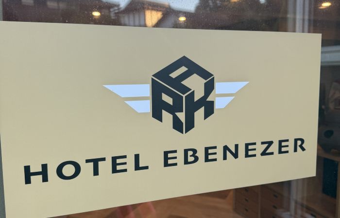 EBENEZER HOTEL