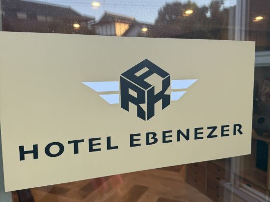 EBENEZER HOTEL