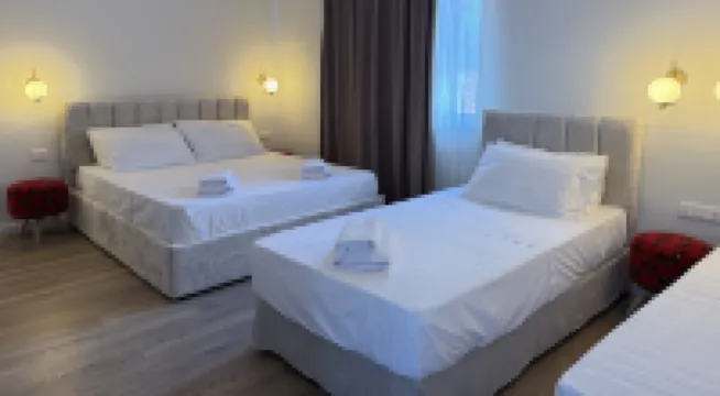 Museum Boutique Hotel Tirana